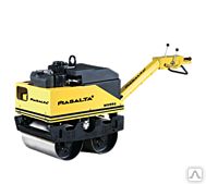 фото Виброкаток двухвальцовый MASALTA (Масалта) MDR65