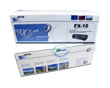 фото Картридж Uniton FX-10