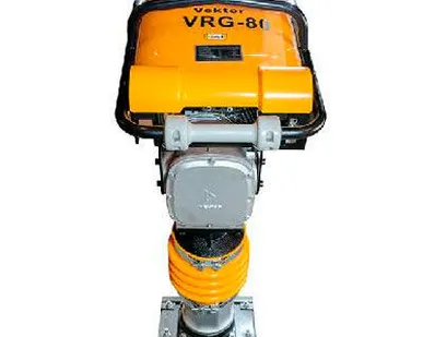 фото Вибротрамбовка VEKTOR   VRG-80