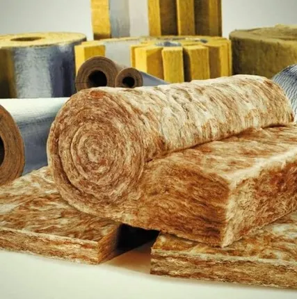 Фото №0 Утеплители