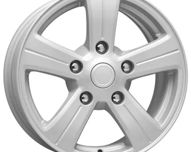 фото Колесный диск K&K Барс