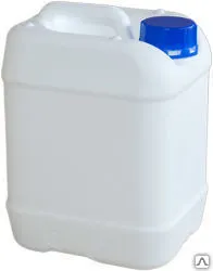 фото Канистра полиэтиленовая 5л