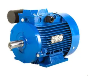Фото №0 Электродвигатель АИРЕ80С4 IM2081 1ф-220В ЭНР (1,5/1500)