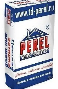 фото Цветная затирка Perel RL 0438 кирпичная