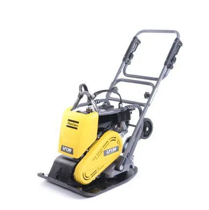 Фото №0 Виброплита Atlas Copco LF130 LT