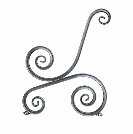 Фото №0 Боковина «Французская лоза малый вензель» без крепления