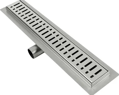 фото R650.70.05 САТИН Трап для душа (7х70 см) RAGLO