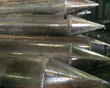 фото Труба ТУ-14-162-68-2000 (СВАЯ) 168х6,0 ст.3сп