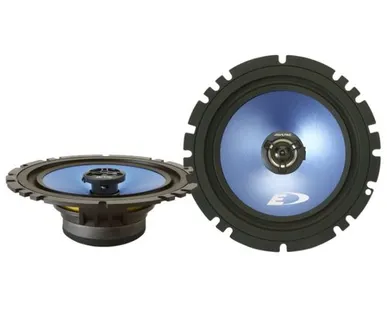 фото Автомобильная акустика Alpine