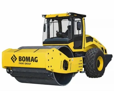 фото Услуги катка 10,5 тонн