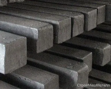 фото Квадрат калиброванный 26х26 мм ст 40Х ГОСТ 8559