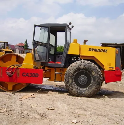 Фото №0 Услуги аренды виброкатка 8 т