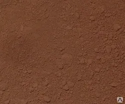 фото ПИГМЕНТ ж/о 520(коричневый).