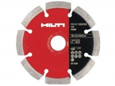 фото Алмазный отрезной диск HILTI DC-D 300/25 UP