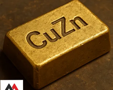 фото Латунь