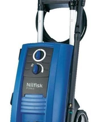 Фото №0 Мойка Nilfisk Pro Р150.2-10 EU