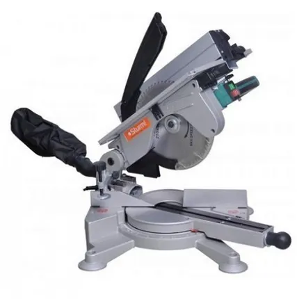 Фото №1 Торцовочная пила STURM MS5525T