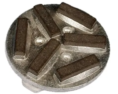 фото Алмазная фреза Ниборит для СО ST00 1000/800 Т6М