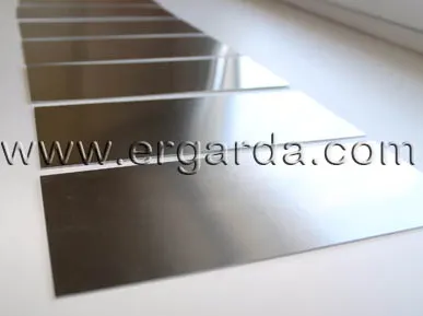 фото Лист молибденовый МЧ 