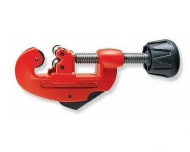 фото Труборез Rothenberger TUBE CUTTER 30 PRO