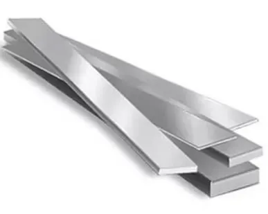 фото Полоса стальная 20*4 мм СТ3ПС/СП 6 м