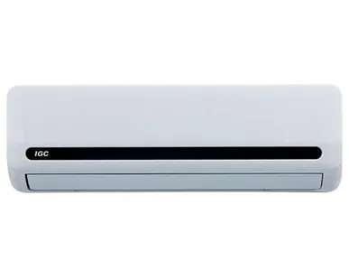 фото Настенная сплит-система IGC