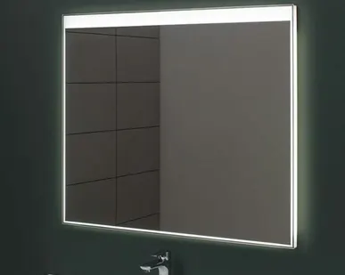 фото Зеркало Aquanet Палермо 10085 LED