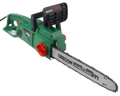 фото Пила цепная HAMMER CPP1800B