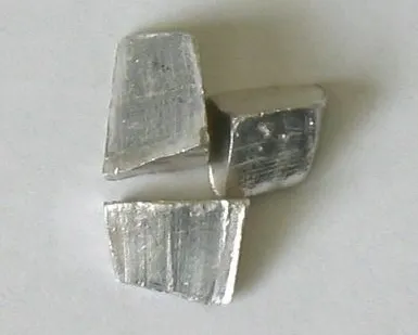 фото Индий Ин0