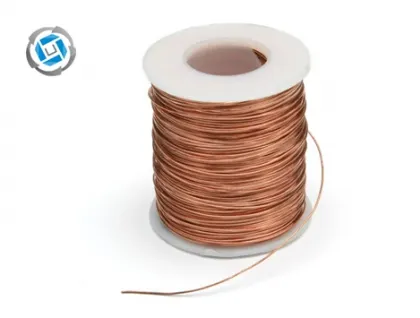 Фото №0 Проволока медная, ГОСТ:2_3_11, типоразмер: 4