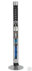 фото Скважинный насос Grundfos SQ 2 - 55
