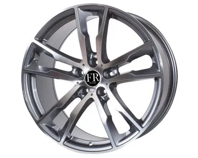 фото Колесный диск FR Design B053