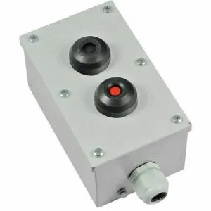 фото Пост кнопочный ПКУ-15-21.121-54 У2 (1хВК30-10-11110-5...