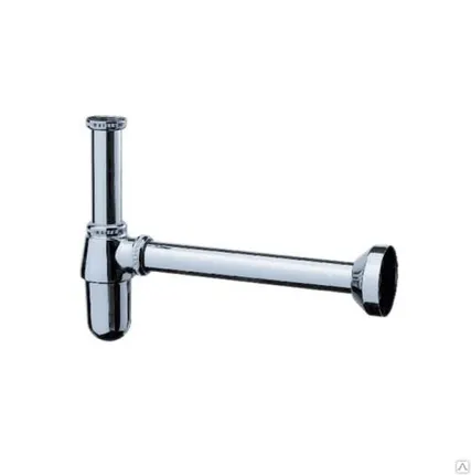 Фото №0 Hansgrohe 52010000 Сифон-стакан Hansgrohe