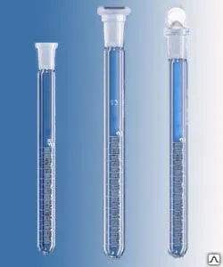 фото ПРОБИРКА П- 2- 5-14/23 ПМ