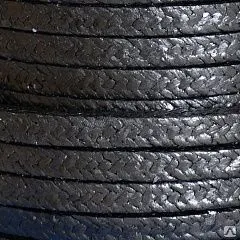 фото Набивка сальниковая Герморум С 610 4-48мм.кг
