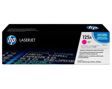 фото Картридж HP CB543A