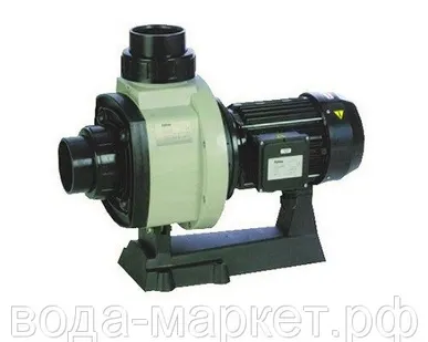 фото Насос Hayward HCP10251E BC250/KA250 (220V, 2,5HP)