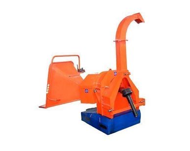 фото Измельчитель древесины ИД-150