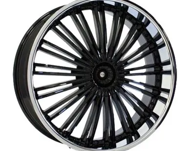 фото Колесный диск Mi-tech MK-F34