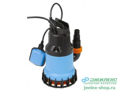 фото Насос дренажный Джилекс 110/8