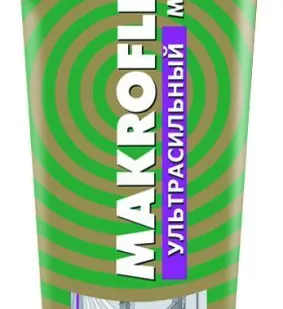 фото Клей МАКРОФЛЕКС MF190