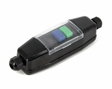 фото УЗО (PRCD) Diamaster