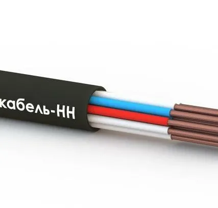Фото №0 Кабель КВВГнг(А)-LS 14х2.5 0.66кВ (м) ЭЛЕКТРОКАБЕЛЬ НН 00-00006525