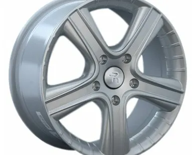 фото Колесный диск Replay SK102