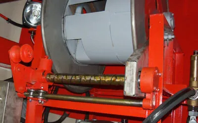 Фото №0 Шлангоукладчик КО-514.18.07.000