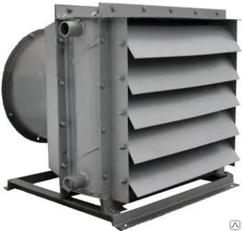 Фото №0 Агрегат воздушно-отопительный АО2 -1,5 -15