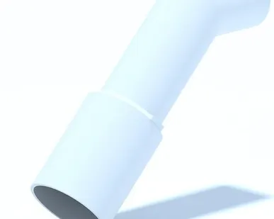 фото Отвод Ани Пласт M445