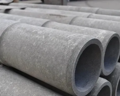 фото Труба асбестоцементная напорная (ВТ-6) D 200 мм L=5,00 м