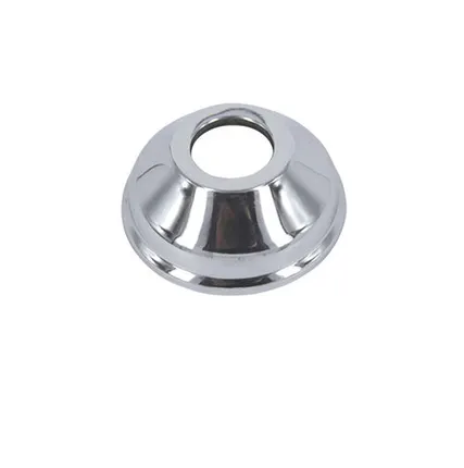 Фото №0 Отражатель 1 " глубокий (32мм) Vieir